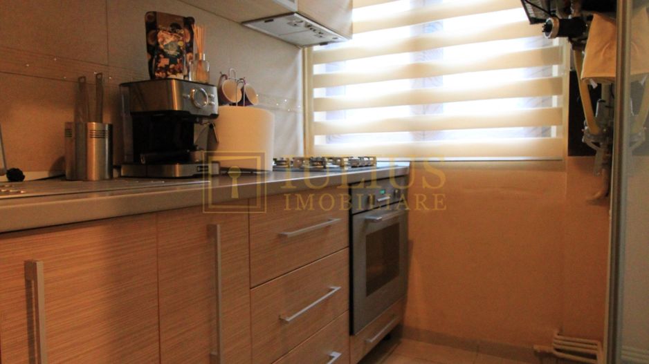 Take Ionescu, 3 camere, centrala proprie. - Poză 13