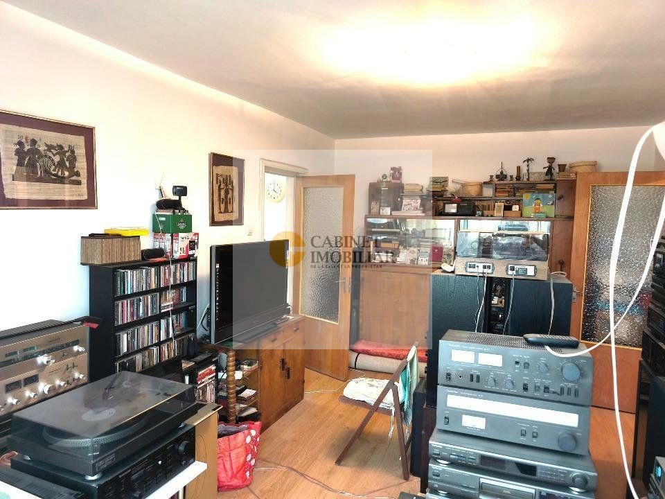 2 camere | Gorjului | 300m Metrou | Etaj intermediar | Gaze trase - Poză 7