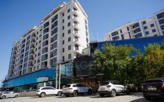 Vânzare  Penthouse 165 mp, strada Basarabia, Ialoveni - Poză 2