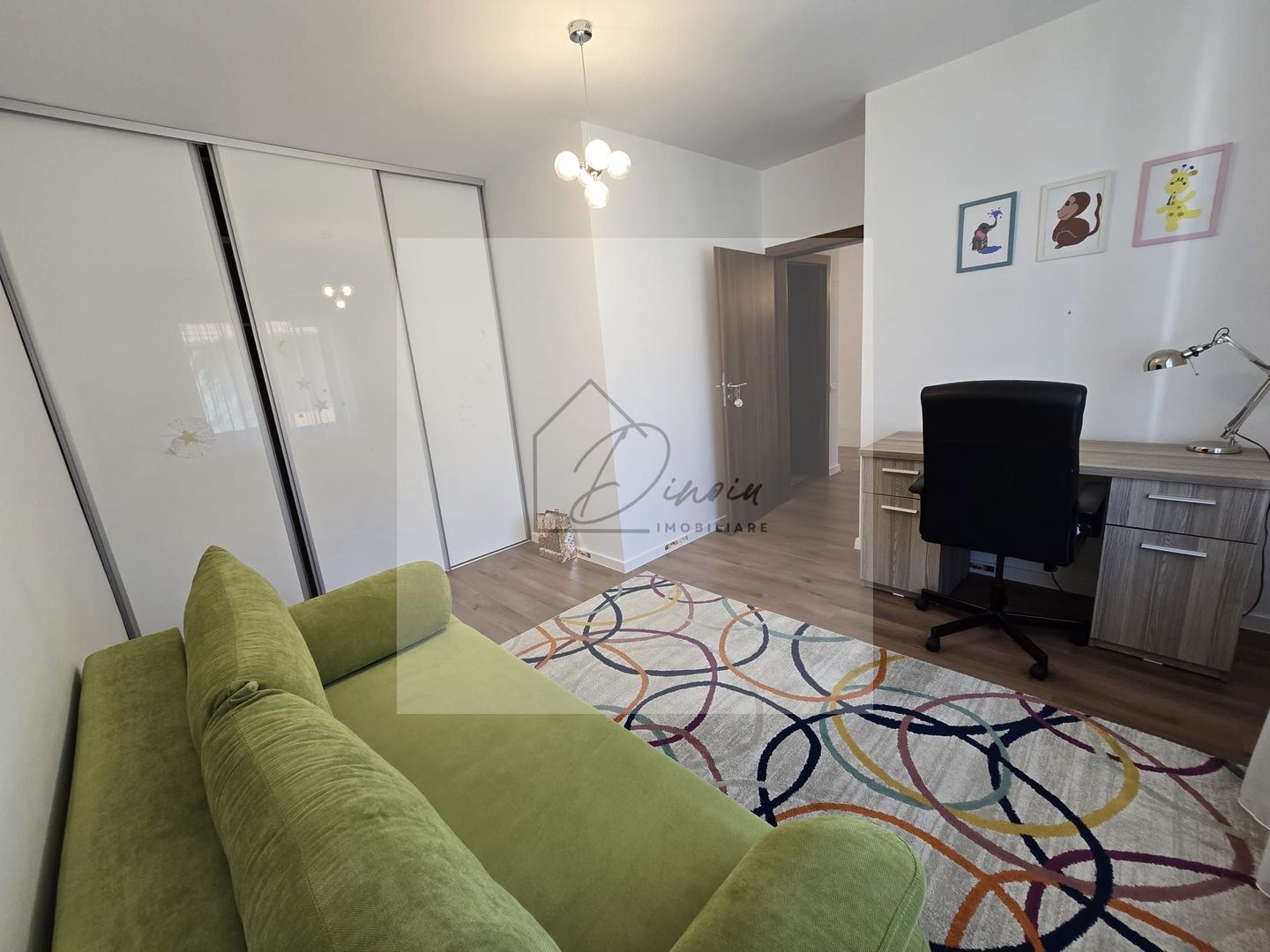 Vila moderna Pipera - Matei Millo I Arhitectura deosebita I COMISION 0 - Poză 28