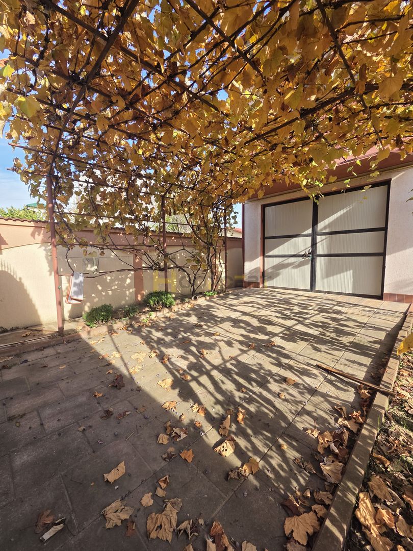 Vila P+1+M individuala spatioasa 6 camere Sos Oltenitei - Poză 4