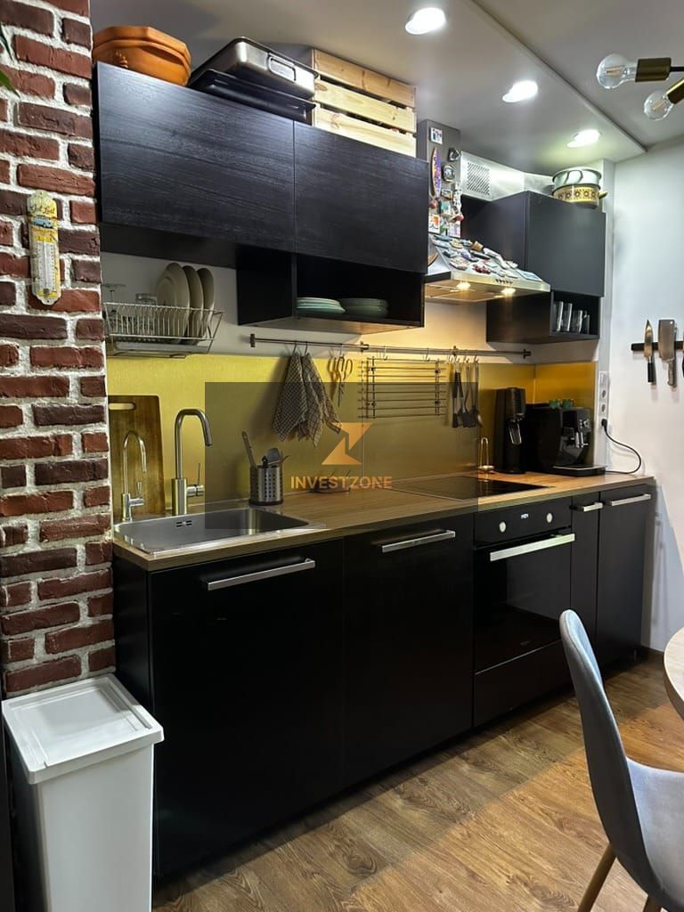 DE VANZARE APARTAMENT DE 2 CAMERE ET 2 ORADEA - Poză 11