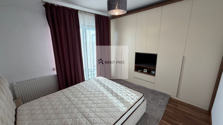 3 Camere 20th Residence Lacul Morii - Poză 30