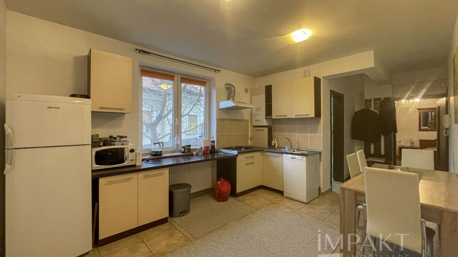 Inchiriere apartament la vila, cu 3 camere, in Andrei Muresanu! - Poză 19