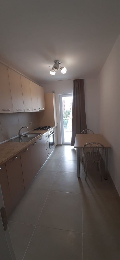 Garsoniera Aparatorii Patriei - Metalurgiei- Parcare inclusa - Poză 6