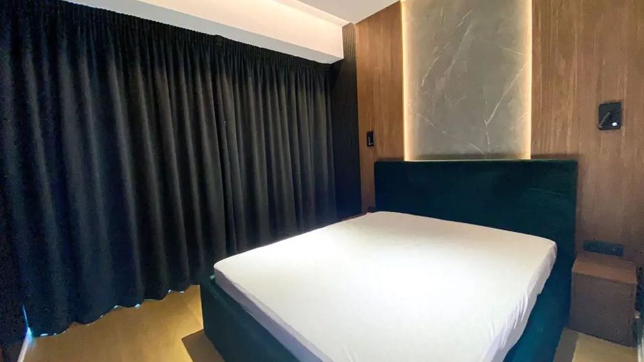 Închiriere apartament 2 camere lux – One Mircea Eliade (One Floreasca) - Poză 9