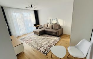 Apartment 2 camere - Trio Bridge View