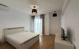 Vilă modernă cu 5 camere de închiriat în Corbeanca - Poză 4