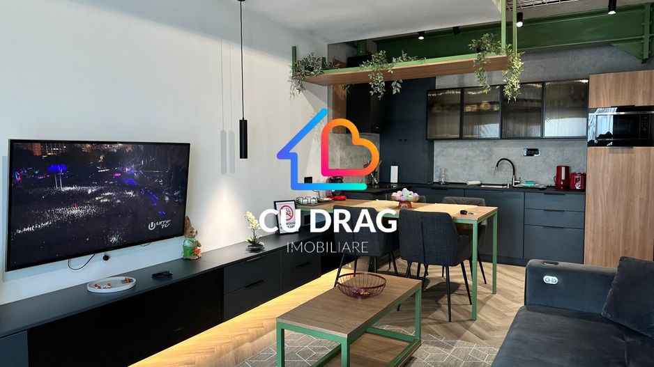Oportunitate investitie The Lake apartament de vis - Poză 10