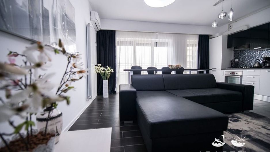 Apartament 2 camere, 75 mp si Loc de parcare.– Mamaia Nord / Năvodari - Poză 1