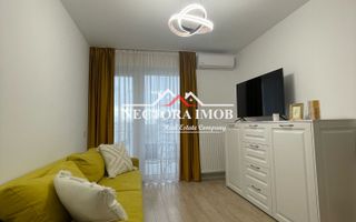 NECTORA IMOB-Apartament 2 camere, 45 mp, Prima Onestilor, Utilat - Poză 7