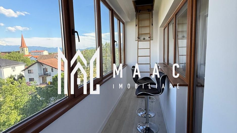 Apartament 2 Camere I 61 MPU I Etaj 3 I Selimbar - Poză 9