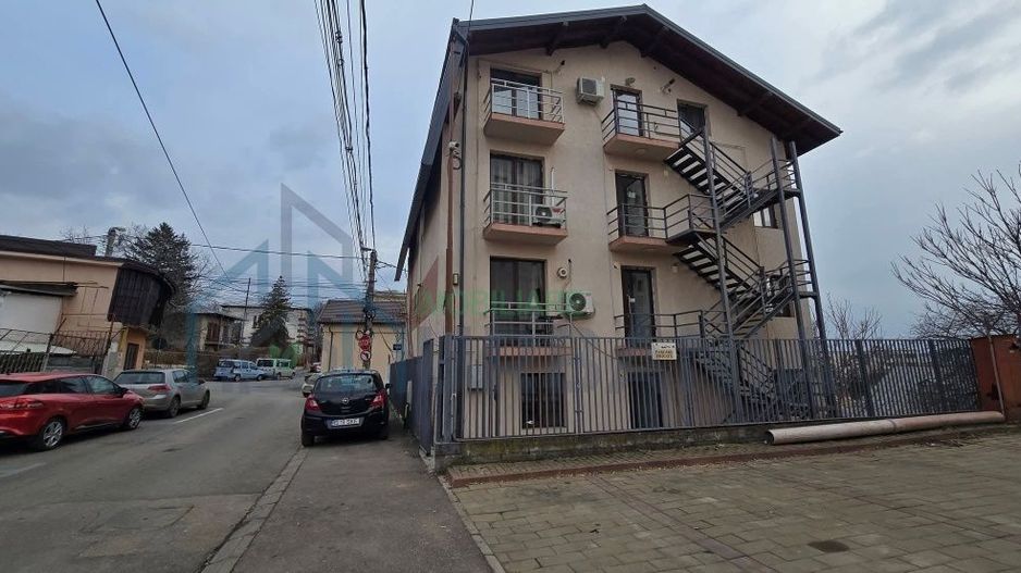 Apartament 1 cameră, zona centrală Iași, Piața Unirii - Poză 1