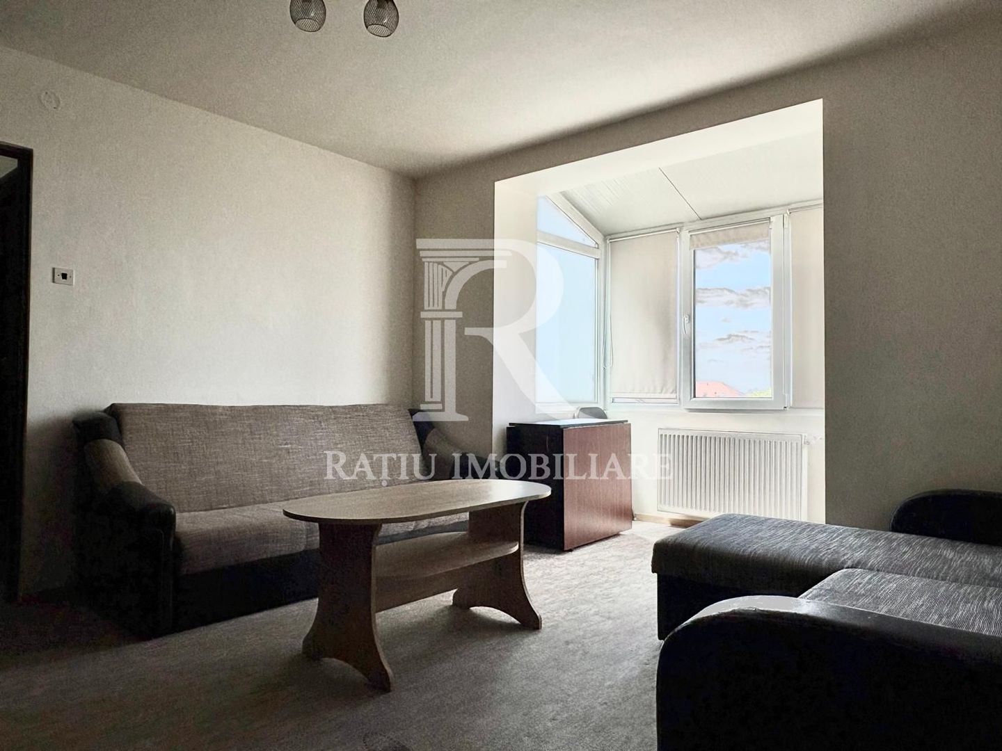 Apartament cu 2 camere | Zona Centrala | Oradea - Poză 3