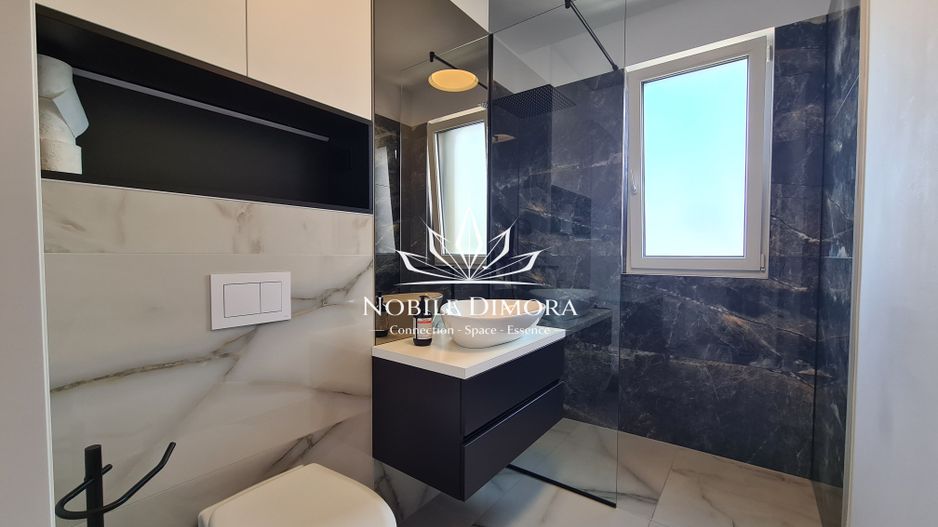 IRIS Armoniei - Penthouse de 70 mp, terasa de 45 mp cu vedere panoramica - Poză 8