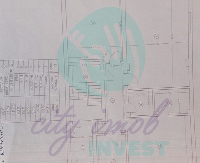 Bloc Boutique adiacent Pache Protopopescu - Poză 13