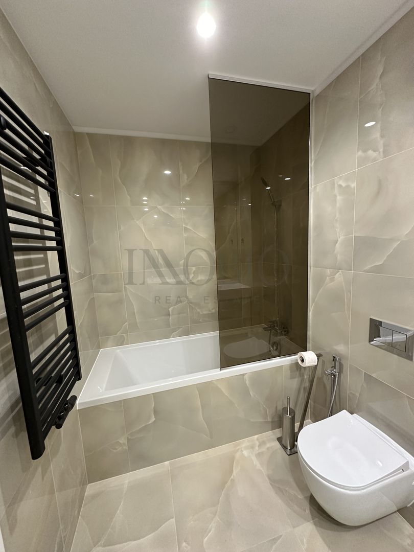 Apartament 3 Camere | One Verdi | Loc de Parcare - Poză 12