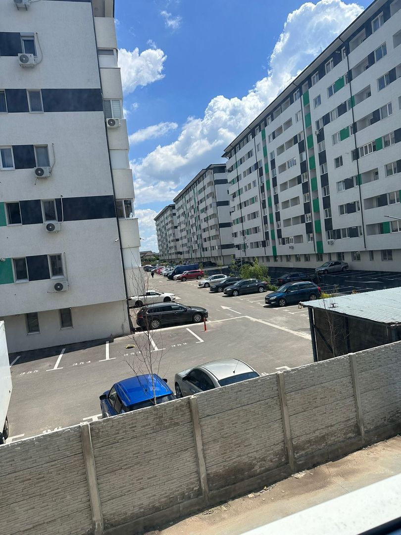 OFERTA Apartament 2 camere Militari Residence A200 - Poză 16