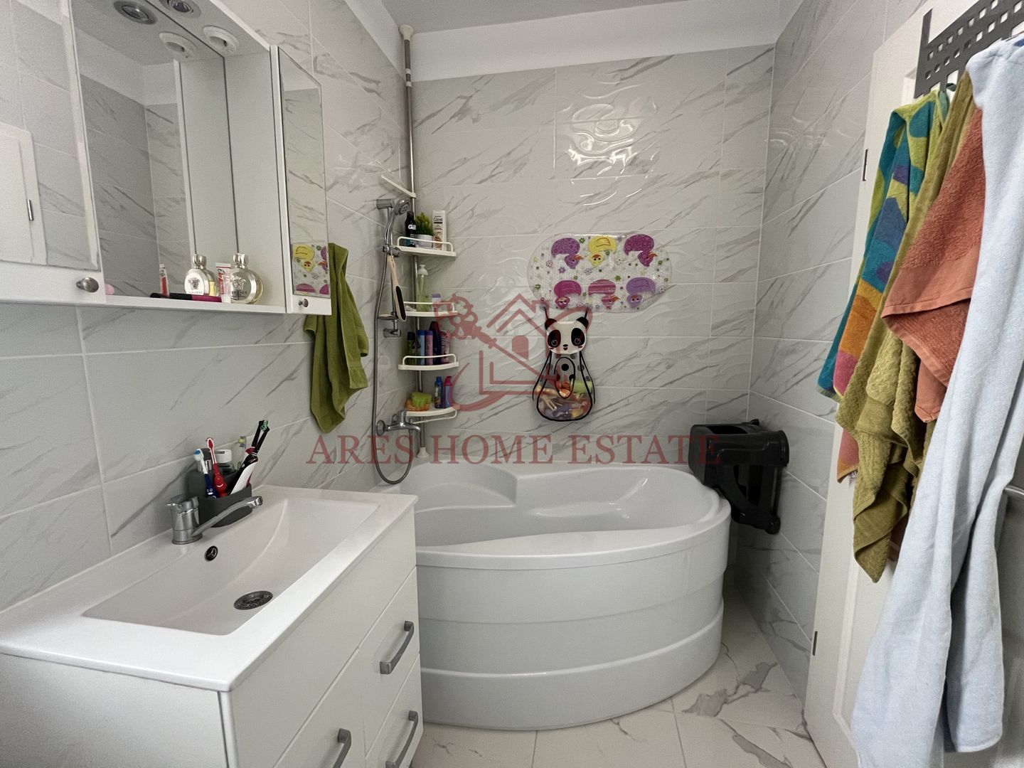 Duplex pe parter mobilat si utilat | Toate utilitatile - Poză 7