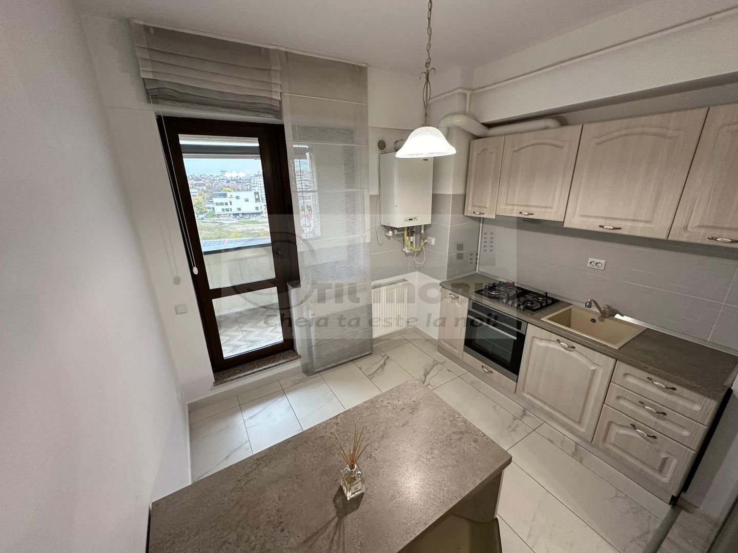 Apartament 2 camere – Concept Residence, Păcurari + parcare intabulată - Poză 3