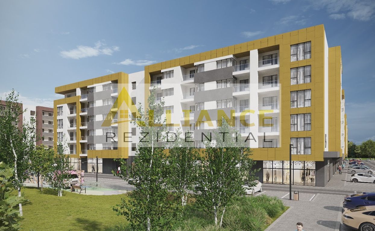 {CURTE 257 MP} Apartament 4 camere - 2 bai | DECOMANDAT - Poză 6