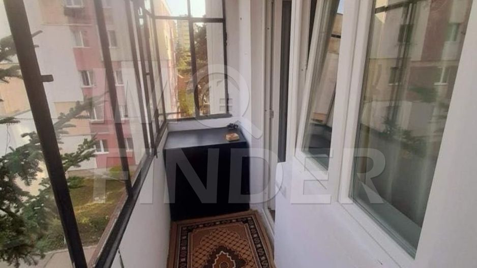 Vânzare 2 camere Gheorgheni, etaj intermediar - Poză 6