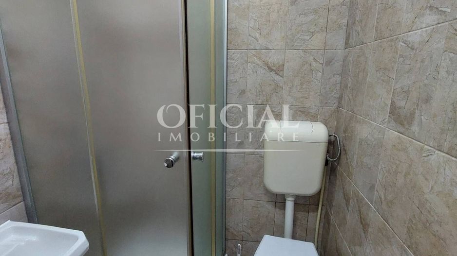 Apartaent 1 Camera | 22 Mp | Intermediar | Renovat | Marasti Cojocnei - Poză 6