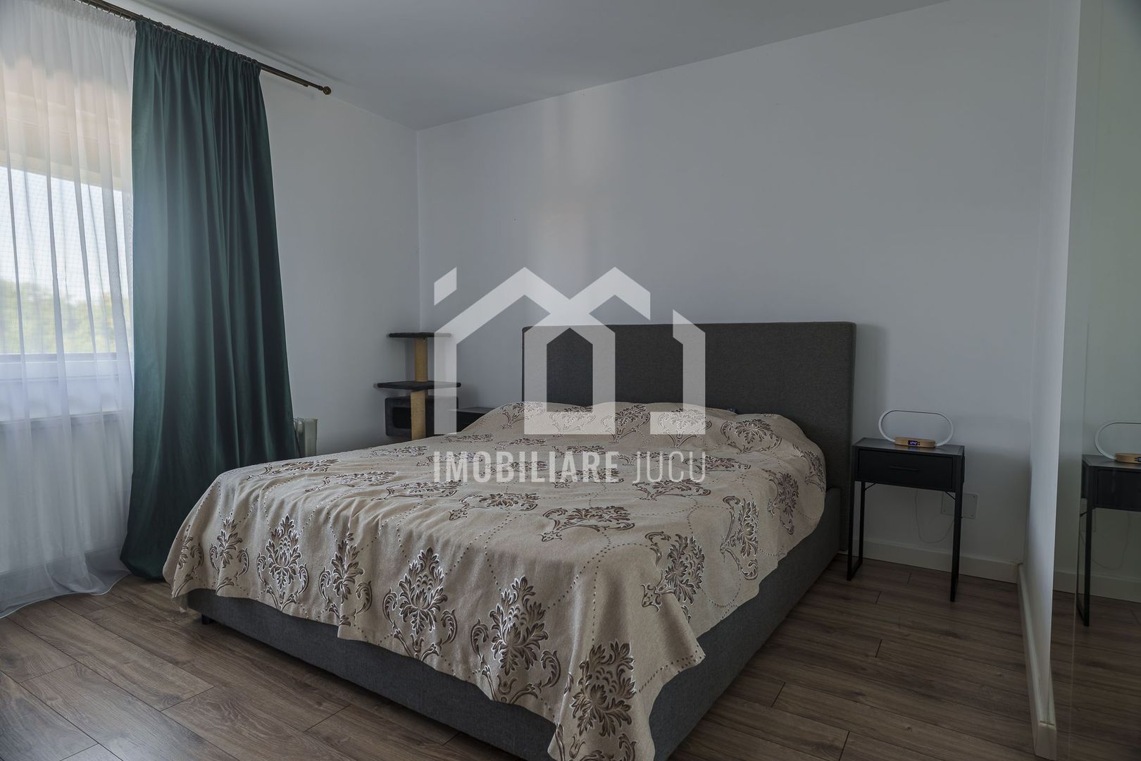 Apartament 2 camere, 53mp utili,Bloc Nou, 2 parcari, Jucu de Sus - Poză 3