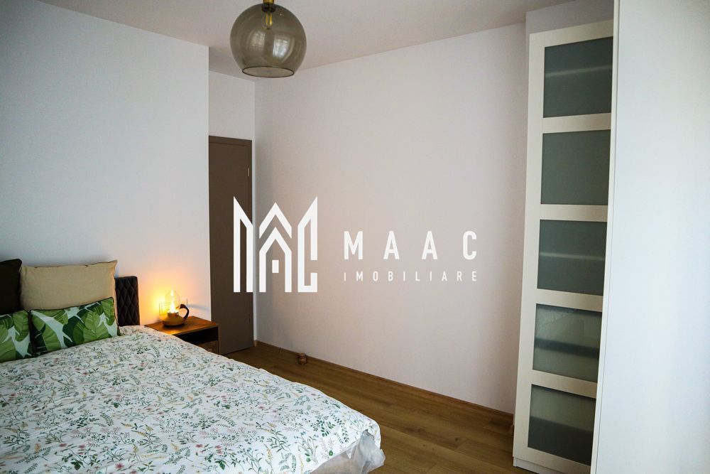 Apartament 3 camere | 2 Balcoane I 68MPU I GREENHILL - Poză 4