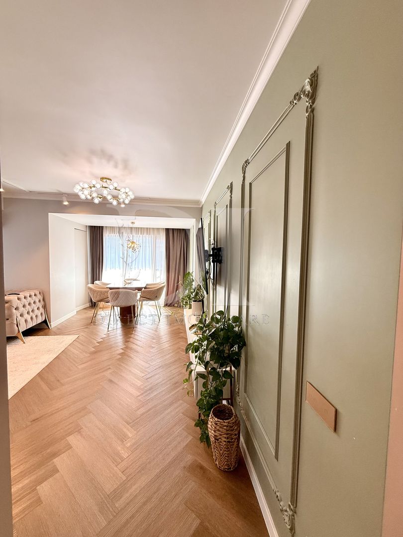 Apartament ultramodern / etaj intermediar / Zona Vivo - Poză 23