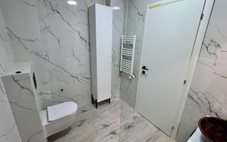 Apartament 1 camera premium+parcare subterana Copou - Poză 10