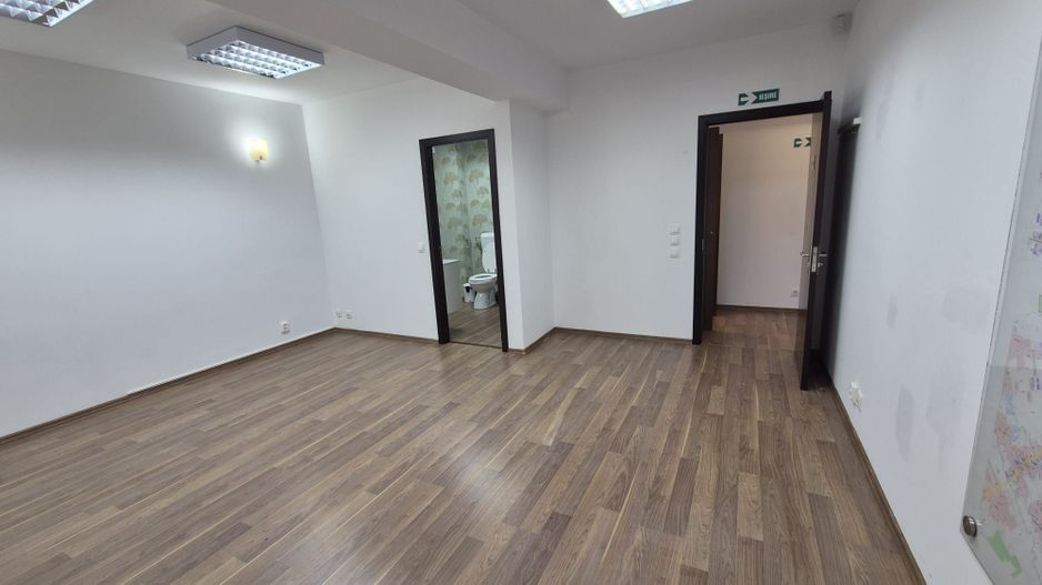 Birou | Office | Mihalache | 1 Mai | Domenii | 121mp | - Poză 12