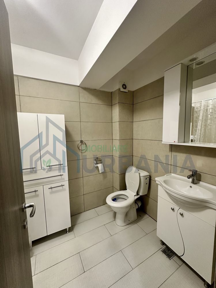 Apartament 1 cameră de închiriat, Visan, Barnova - Poză 4