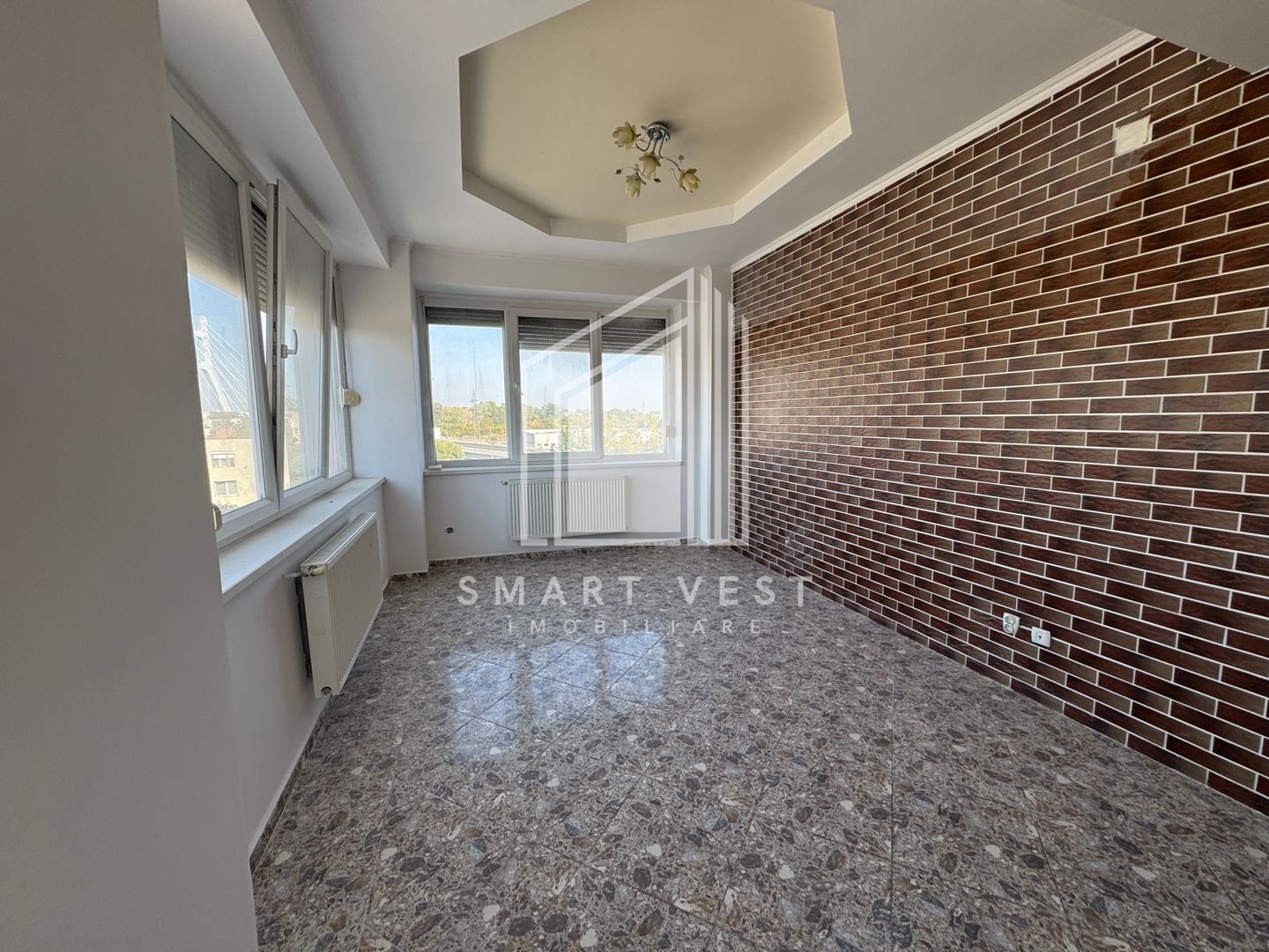 Apartament 3 camere decomandat | Etaj 3 cu lift | Zona Micro 17 - Poză 8