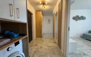 2 camere, bloc nou, garaj, Gheorgheni,Soporului zona Iulius Mall,FSEGA - Poză 14