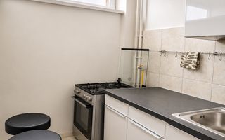Garsoniera Moderna | Panoramic | FSEGA | Iulius Mall | Ultrafinisata - Poză 4