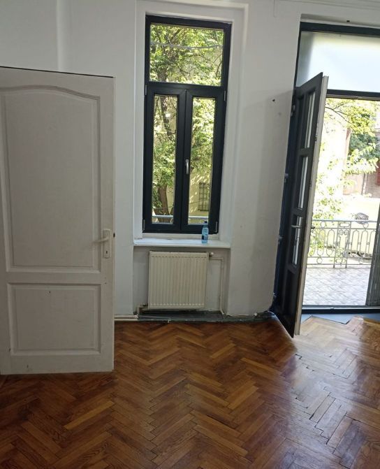 4 camere in vila | Cismigiu | terasa 10 mp + 2 boxe - Poză 3