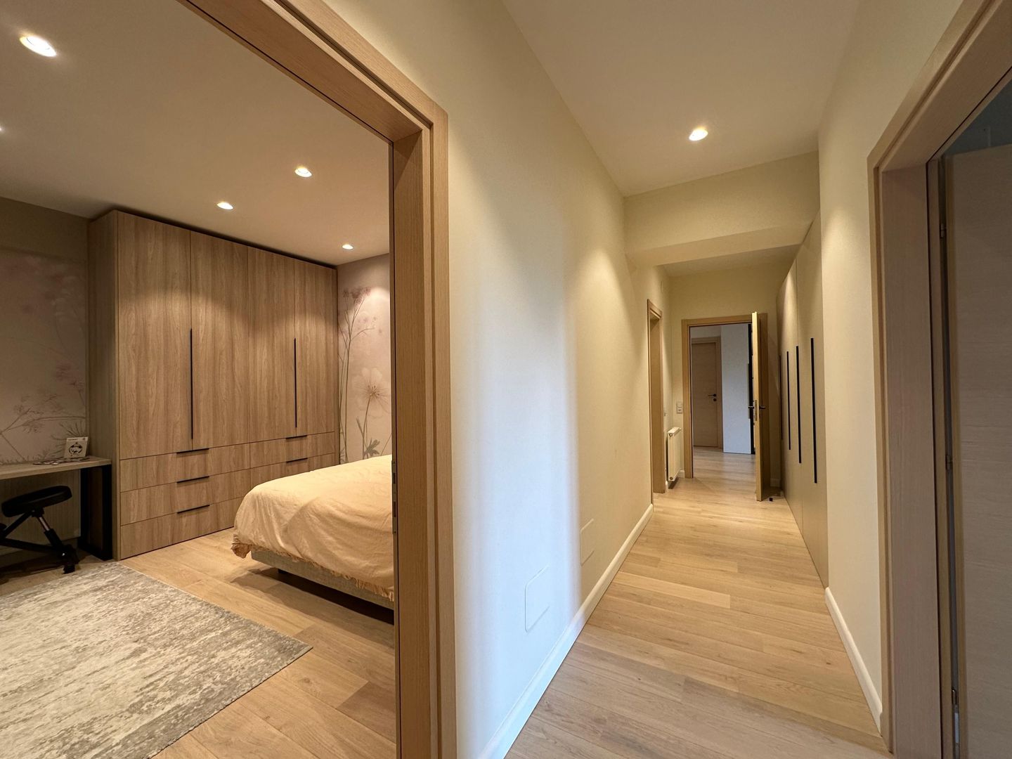 Apartament 4 camere de vanzare - Herastrau - Poză 15