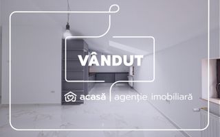 VANDUT! 3 camere amenajat, Finisat premium. - Poză 1