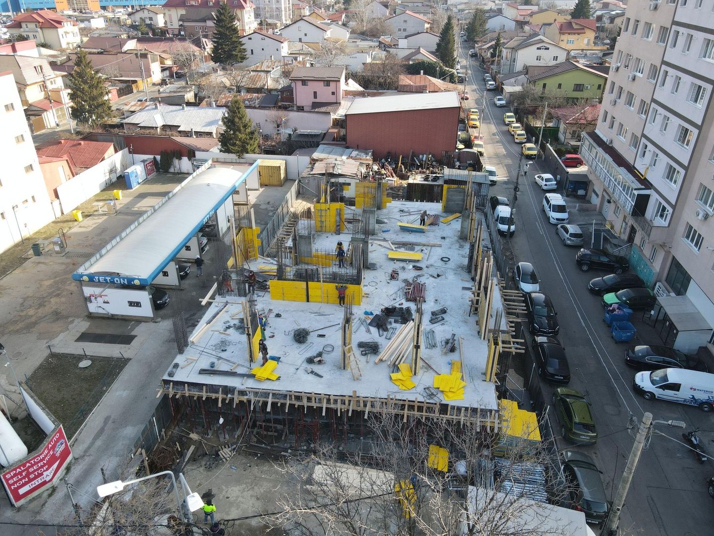 Apartament 2 camere - Colentina imobil nou - Poză 11