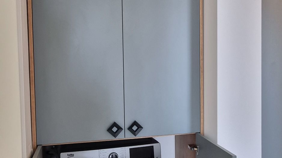 Apartament 3 camere Baneasa Zoo Iancu Nicolae de inchiriat - Poză 18