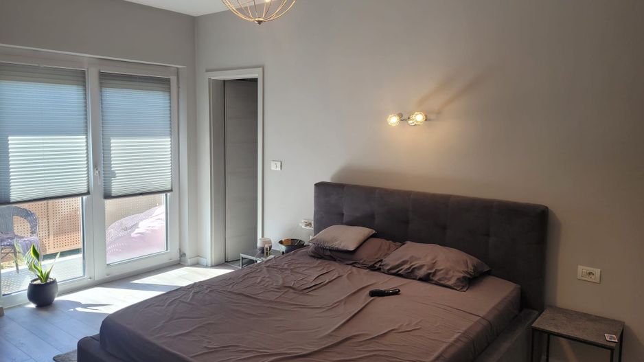 Chișoda | 111 mp Utili | 4 Camere | 3 Băi | 2 locuri Parcare - Poză 7
