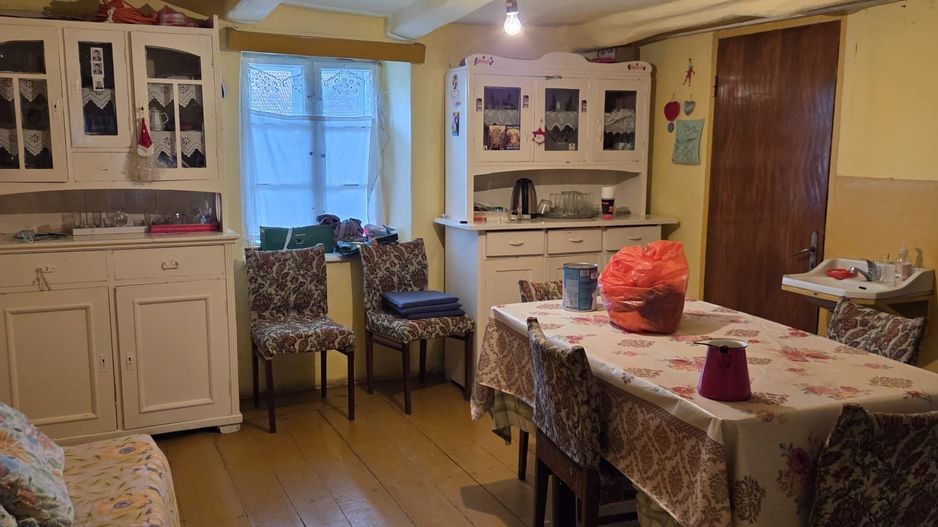 Casă și teren 2177 mp Ortisoara -28ml front-comision 0 - Poză 6