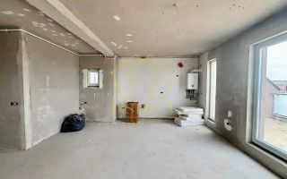 Penthouse spatios cu 3 camere, terasa 150mp | Torontatului - Poză 1