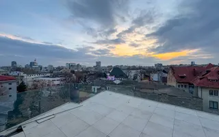 Penthouse Vedere Exceptionala | Dumbrava Rosie | Gradina Icoanei - Poză 18
