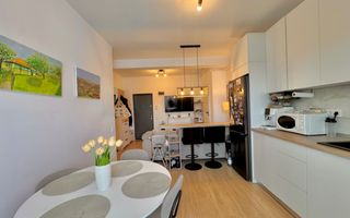 Apartament la cheie cu 2 camere | Imobil nou | Balcon - Poză 7