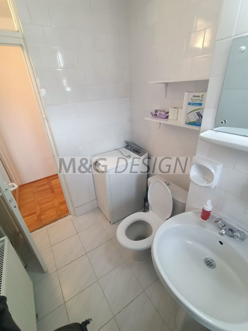 2 cam decomandat Odobescu , 56 mp, 2 balcoane - Poză 20