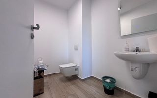 COM 0% Spatiu comercial 100mp, bloc nou | XCITY TOWERS - Poză 9