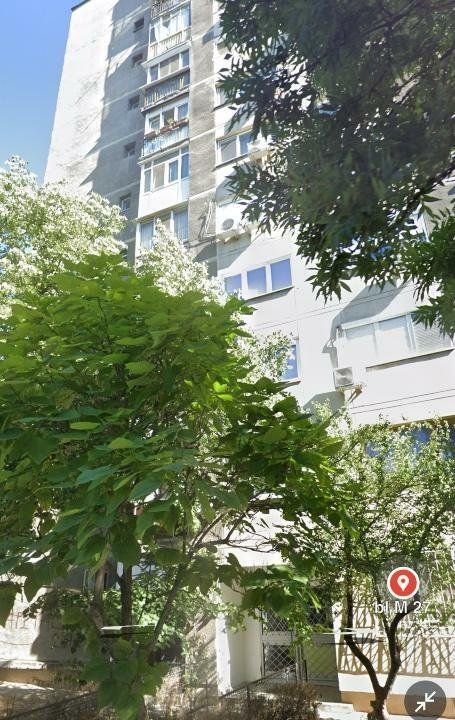 Apartament Vintage Politehnica  Lujerului - Poză 3