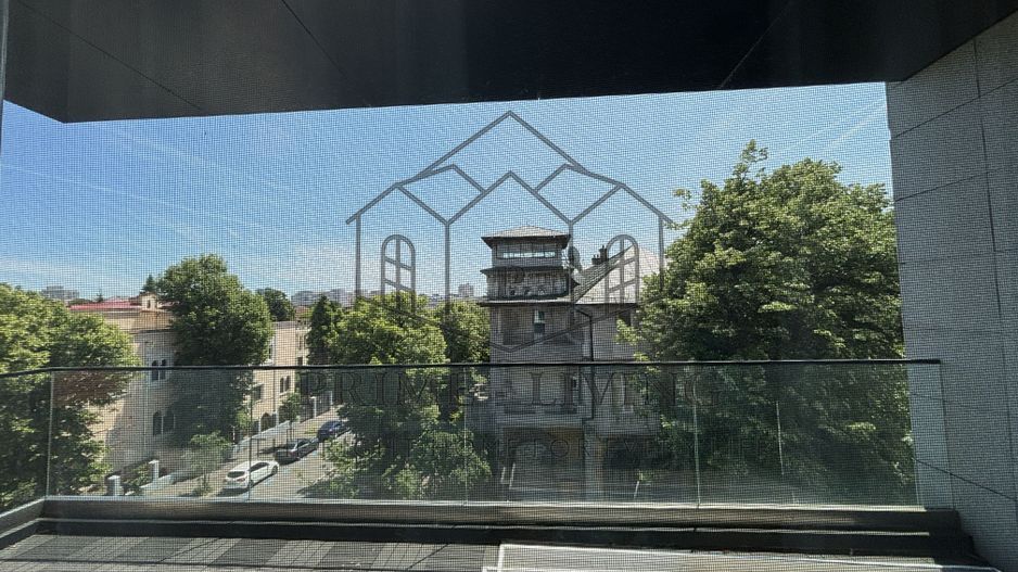 APARTAMENT DE LUX CU 4 CAMERE IN DOROBANTI CAPITALE - Poză 16